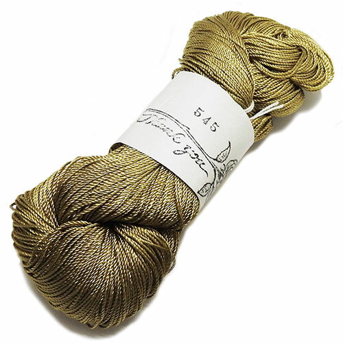 タッセル用房糸　（Tas_F_545)