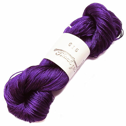 タッセル用房糸　（Tas_F_615)