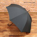 【期間限定ポイント5倍】general design made 長傘 ジャンプ傘 UVケア 雨晴兼用 雨傘 日傘 65cm 日本製 タクティーム TACTEEM...