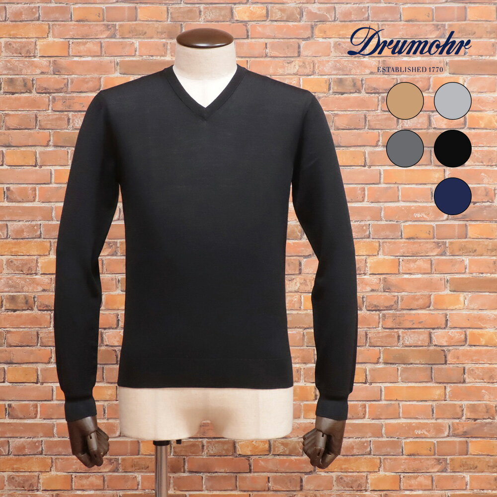 楽天市場】ドルモア vネックの通販