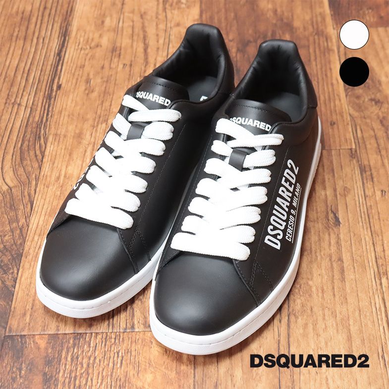 DSQUARED2 쥶 ˡ SNM0175  ץ å Italy ȥ꡼ 塼 ϥ奢 ...