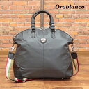 Orobianco 2WAYU[obO SATIRIKA-C 01 ㎿ 炩 n C^A  x[VbN Jo C^Auh Y IrARyie173-93500TAFz