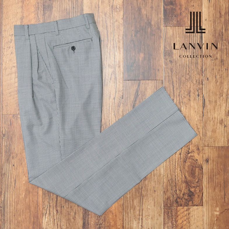 楽天市場】Lanvin(ズボン・パンツ|メンズファッション)の通販 楽天市場】Lanvin(ズボン・パンツ|メンズファッション)の通販