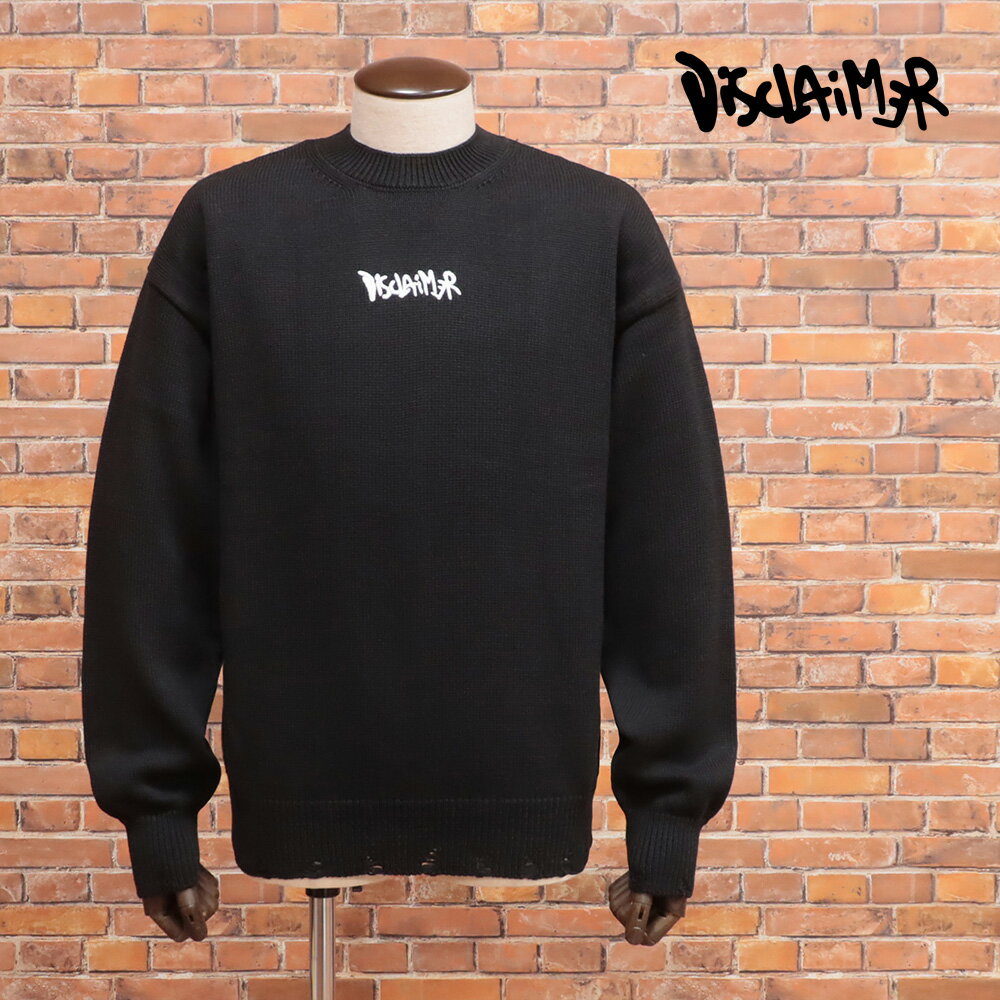 �ڴ��ָ���ݥ����10�ܡ�DISCLAIMER ���롼�ͥå��˥å� ���� �٥��ȥ� ���㥫���� �������� �ӥå����륨�å� ���ȥ꡼�� �����奢�� ��� �ǥ�...