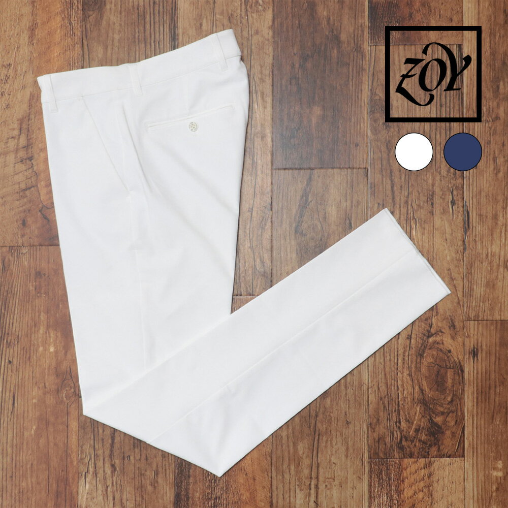 楽天市場】ZOY（カラーホワイト）（ウェア｜ゴルフ）：スポーツ