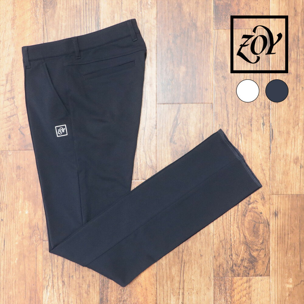 楽天市場】ZOY（パンツ｜メンズウェア）：ウェア<ゴルフ<スポーツ