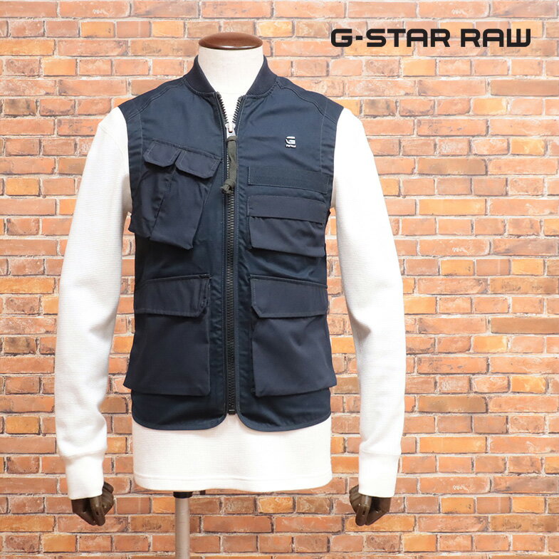 楽天市場】G-STAR RAW(ベスト・ジレ|トップス):メンズ 楽天市場】G-STAR RAW(ベスト・ジレ|トップス):メンズ