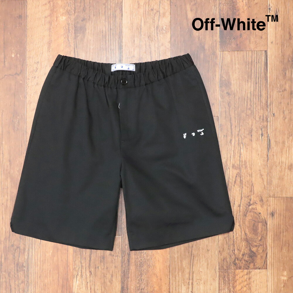 楽天市場】OFF－WHITE オフホワイト ハーフパンツの通販