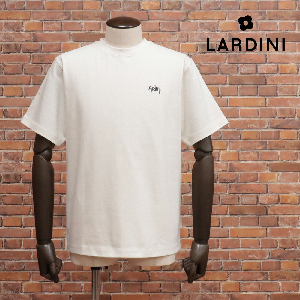Tシャツ・カットソー LARDINI Men T-shirt White ESLTMC58ES64051 100 楽天市場】ラルディーニ(Tシャツ・カットソー|トップス