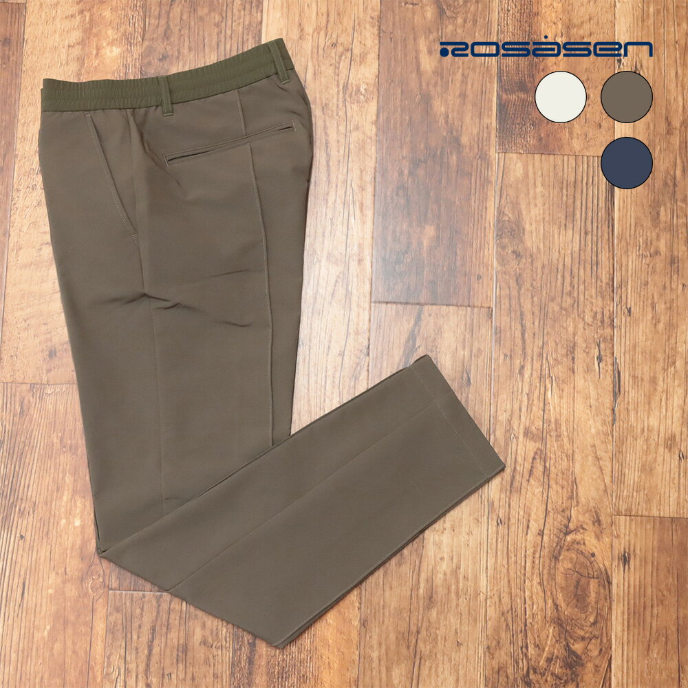 楽天市場】ロサーセン（パンツ｜メンズウェア）：ウェア<ゴルフ