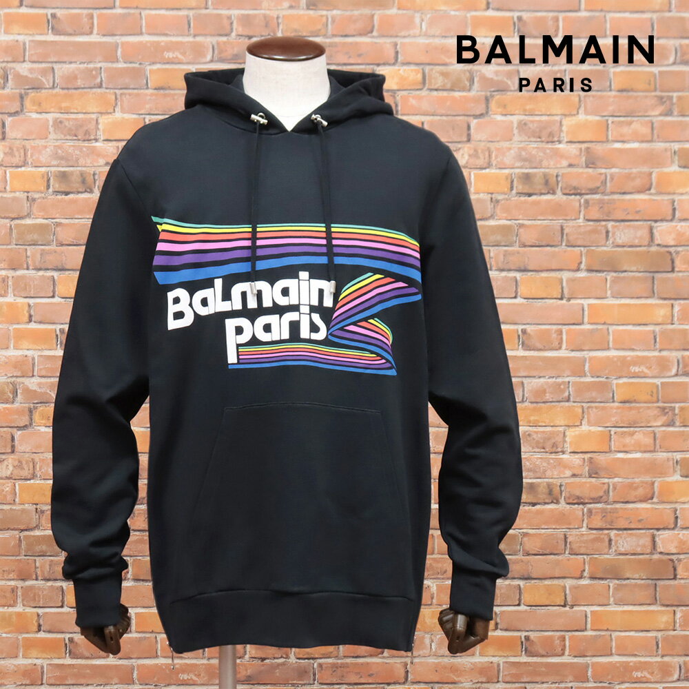 楽天市場】balmain(スタイル(パーカー)プルオーバーパーカー 楽天市場】balmain(スタイル(パーカー)プルオーバーパーカー