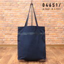 【期間限定ポイント5倍】04651/A TRIP IN A BAG トート バッグ 9550.040 BEACH BAG キャンバス 大きさ調整可能 トリップ イン ア バッグ プレゼント メンズ【kg192-51700TAF】(4)