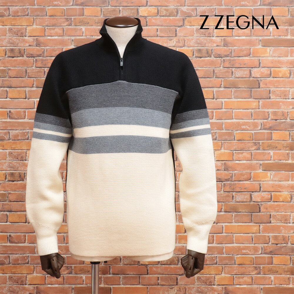 楽天市場】ゼニア（ニット・セーター｜トップス）：メンズファッション