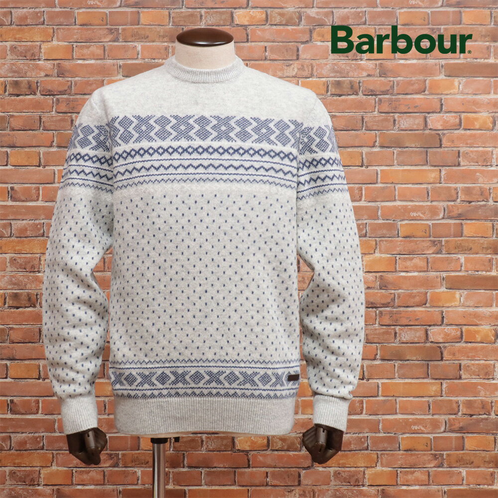 ڴָݥ10ܡ24 Barbour 100˥å MKN1342GY15 㥬 ΥǥåĴ ȥ Х֥  » ...