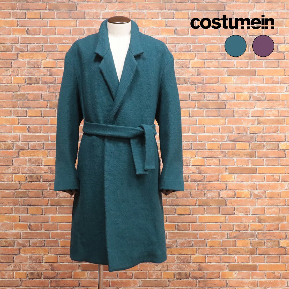 秋冬costumeinベルテッドチ...