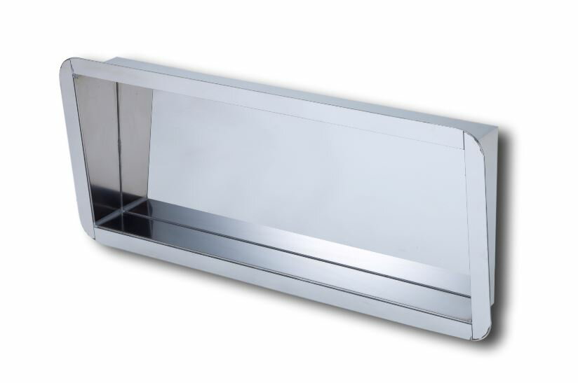 アートフレンド オリジナル ステンレス リアベッド 出窓 いすゞ 大型 ファイブスターギガ