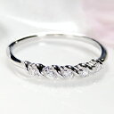 Pt900【0.1ct】ツイスト ダイヤモンドリング シンプル 上品 ジュエリー アクセサリー 指輪 リング ダイヤモンド リング pt900 ダイア 4月 誕生石 送料無料 品質保証書 プレゼント ギフト ダイヤ リング ハード 刻印無料
