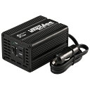 大自工業 Meltec インバーター DC12V専用 矩形波 疑似正弦波 定格出力 120W シガー電源 IP-150