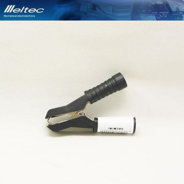 �᡼���ز� �缫���� Meltec �֡�����������å� ���С��� 25A 12V�� �� 1�� BC-25C