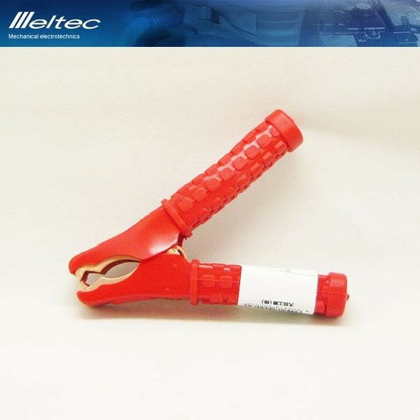 �缫���� Meltec �֡�����������å� ���С��� 50A 12V�� �� 1�� BC-50C