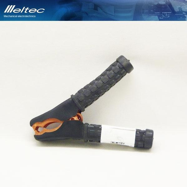 �缫���� Meltec �֡�����������å� ���С��� 50A 12V�� �� 1�� BC-50C