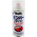 ホルツ バンパープライマー バンパー塗装の下塗りスプレー 無色透明 180ml MH005