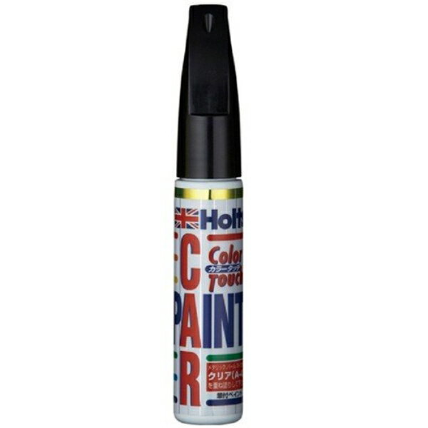 ホルツ カラータッチ ニッサン車用 