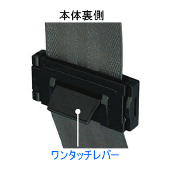 ������� ��åɥ��ƥå��������ȥ٥�ȥ��ȥåѡ� �֥�å� �����ȥ٥����53mm�ޤ��б� ��󥿥å���С��Ǵ�ñ���å������ AK-170