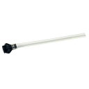 大自工業 メルテック 給油ノズル(パッキン付) 長さ約300mm 適合商品 FK-01・FK-02・FK-03 FP-103