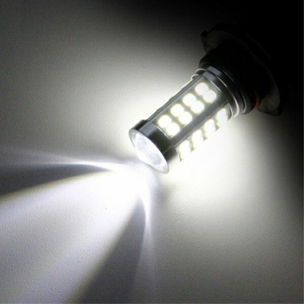 ������� LED�ե������׵� 6500K HB������ HB3 HB4 ��770lm 3.8W DC12�� LED ���뤤 ��ñ 2������ NB-019