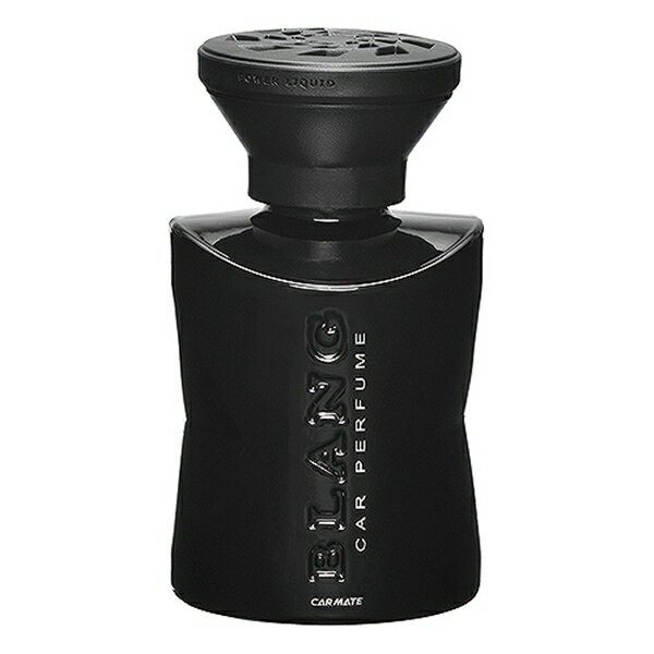カーメイト ブラング パワーリキッド アバフィッチ 芳香剤 リキッドフレグランス 長持ち大容量 調香機..