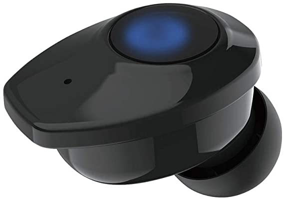 ヤック Bluetoothイヤホン クレードルスピーカー付 TP-221