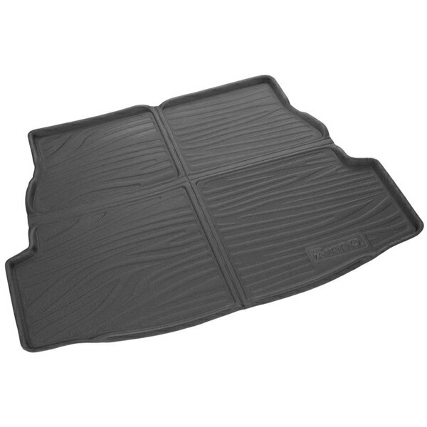 カーメイト カーゴトレイ 50系 RAV4用 IA811