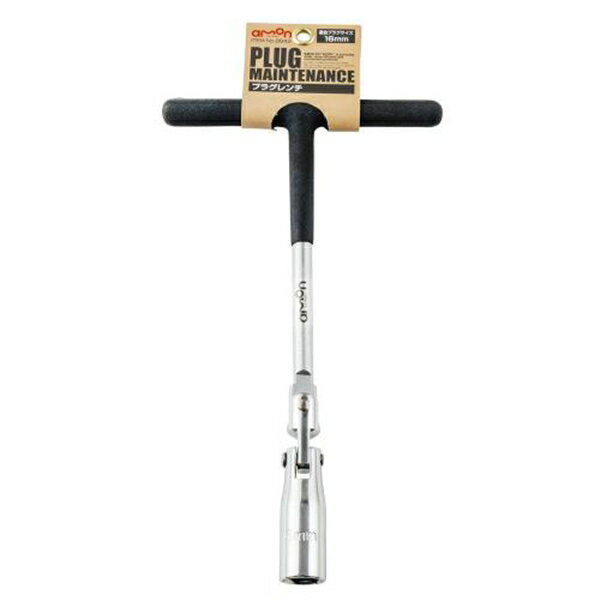 ������� �ץ饰���� 16mm ���ѡ����ץ饰�� ξ���ǽ ����å��ϸ��� ��Ĺ245mm ������򴹻��� DIY 8842