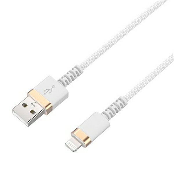  USB&Ʊ֥ 1.2m LN STRONG GD-AL ޡȥե ֥å Хåƥ꡼ Ŵ iPhone KL-106