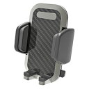 カシムラ 手帳対応スマホホルダー3 エアコン取り付け 車用品 アクセサリー AT-78
