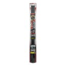 極厚ハードコートフィルム 600mm×2m スモーク 可視光線透過率27% 紫外線カット率99% スモーク ヤック FA43