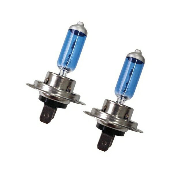 H7 ハロゲン 4800K ハロゲンバルブ H7 4800K ホワイト アークス GRX-69