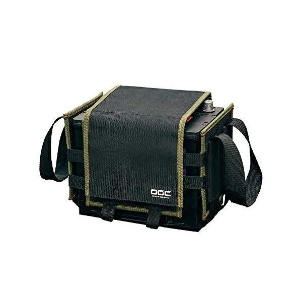 OGC バッテリーバッグ amon ポータブル電源システム用 バッテリーバッグ アウトドア エーモン 8624 articlestore-10096986 雑貨&カー用品 アーティクル サンプル画像2