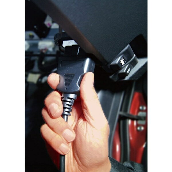 OBDII�Хå����å��Ÿ� �� �Хåƥ꡼�� ���꡼�ݸ� �缫���� MG-101