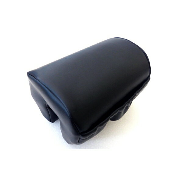 もっちり＆しっとりアームクッション 車内 クッション 収納ポケット ディオネ DI-037 2