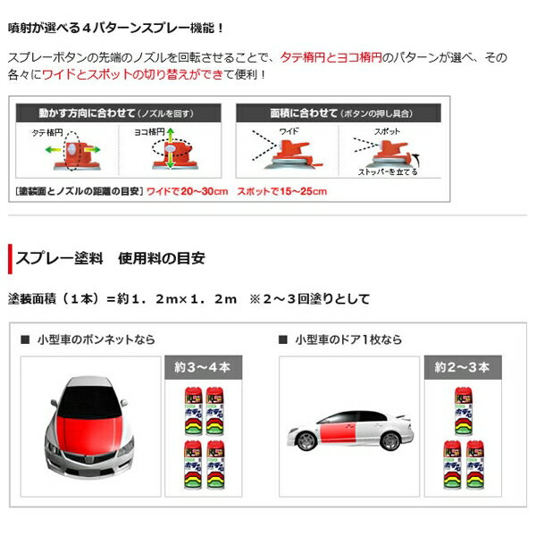 ボデーペン ZED スズキ ミステリアスバイオレットP 補修 スプレー ペイント 塗料 ソフト99 S-820