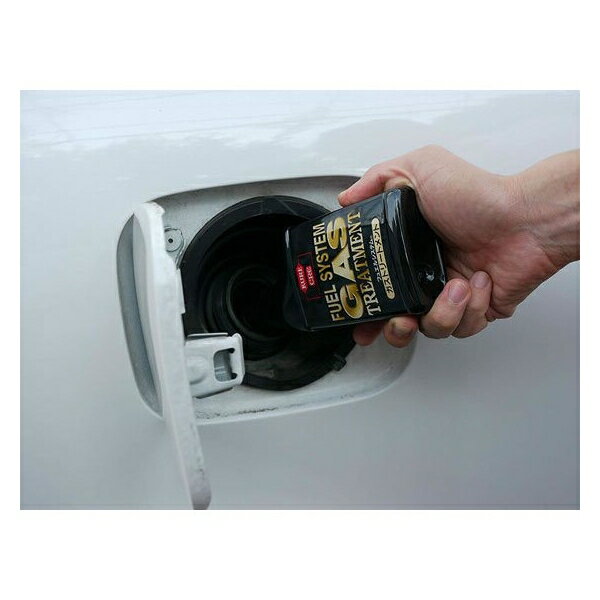 フュエルシステム ガストリートメント 車 バイク 自転車 メンテナンス用品 添加剤 オイル 呉工業 KURE 2301