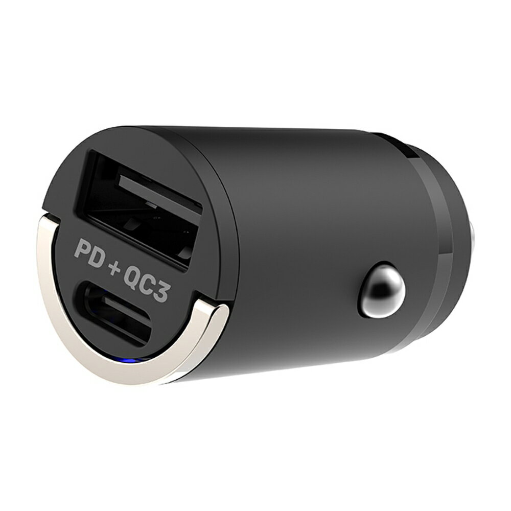 DC-PD20W USB 2ポート QC3 自動判定 コンパクト SB PD規格対応 QuickCharge3.0 カシムラ DC-037 1