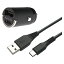 DC-3A-USB 2ݡ ѥ A-C֥դ ׺15W 1.2m  DC-043