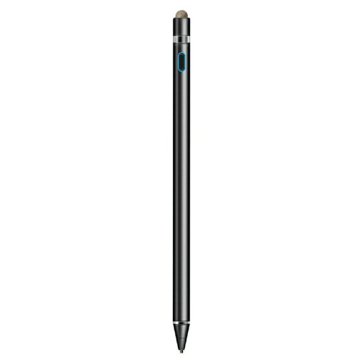 スマートペンシル ブラック スマホ タブレット タッチペン ブラック ハイハイ SMPL-02 スマートペンシル ブラック スマホ タブレット タッチペン ブラック ハイハイ SMPL-02