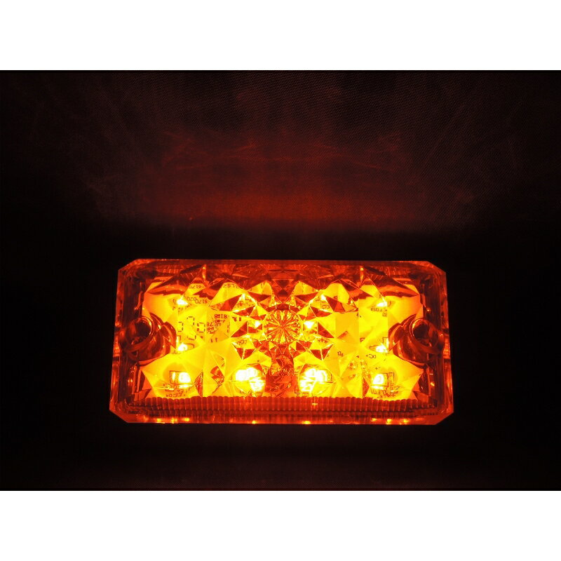 JB���LED ��BIG�ޡ����� �� 12/24V���� �ޡ��������� LED��� �ܥǡ��ѡ��� LSL-502A