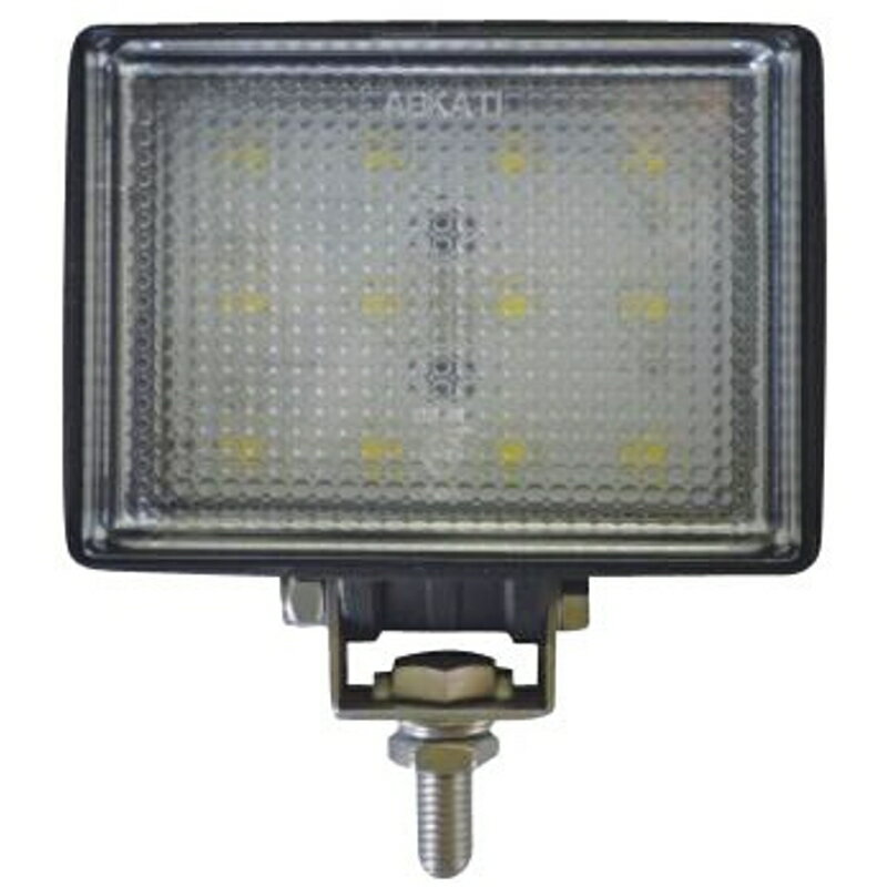 LED 角型後退灯 DC12V～30V12V車、24V車 950lm ボデーパーツ VS-L200VW-1