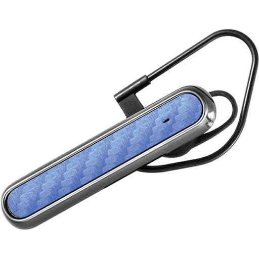 Bluetoothイヤホン イヤホンマイク ブルー Ver.5.0 USBケーブル付き セイワ BTE-192 Bluetoothイヤホン イヤホンマイク ブルー Ver.5.0 USBケーブル付き セイワ BTE-192