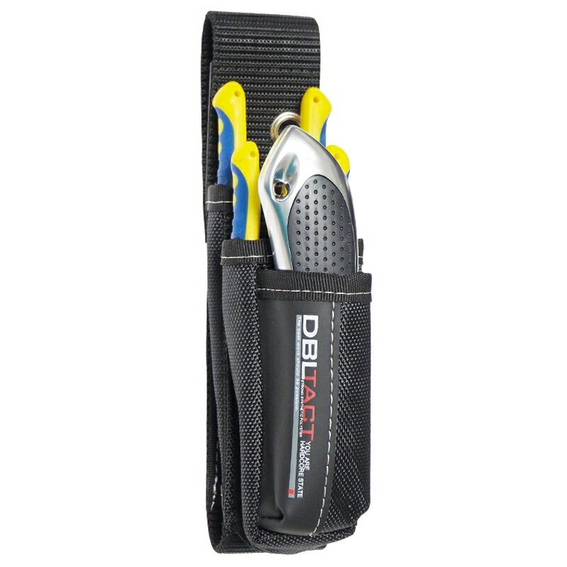 DBLTACT スリムツールケース3段S 三共コーポレーション DT-TS-32(4.0)